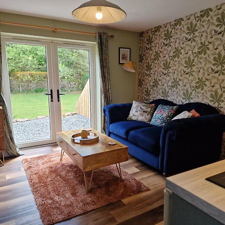 The Drey By Blake View Holidays, A Peaceful Boutique Retreat, 3 Miles From Ennerdale- Small Twin Or King Bed Available Arlecdon Экстерьер фото